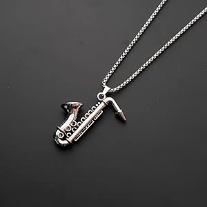 ミュージシャン HYSFORM Timepiece Necklace ミュージシャン HYSFORM TIMEPIECE NECKLACE 受注販売中